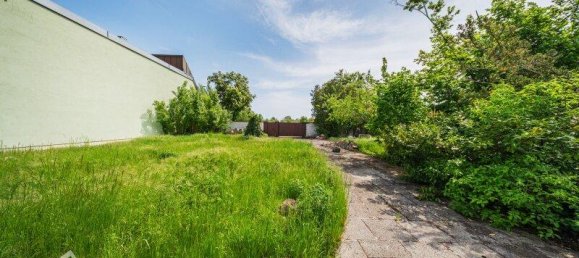 Grundstück in Kottingbrunn, Austria 2185m², Nr. 157583 10