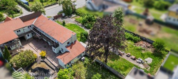 Grundstück in Kottingbrunn, Austria 2185m², Nr. 157583 4