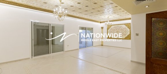 3 Schlafzimmer Villa in Abu Dhabi, UAE, Nr. 101915 5