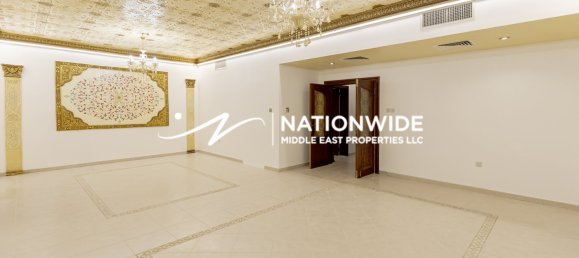 3 Schlafzimmer Villa in Abu Dhabi, UAE, Nr. 101915 3