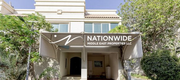 3 Schlafzimmer Villa in Abu Dhabi, UAE, Nr. 101915 18