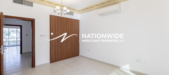 3 Schlafzimmer Villa in Abu Dhabi, UAE, Nr. 101915 11