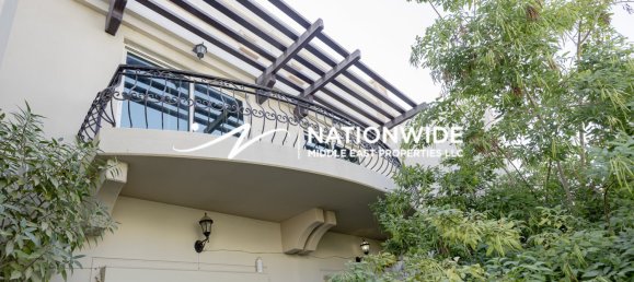 3 Schlafzimmer Villa in Abu Dhabi, UAE, Nr. 101915 17