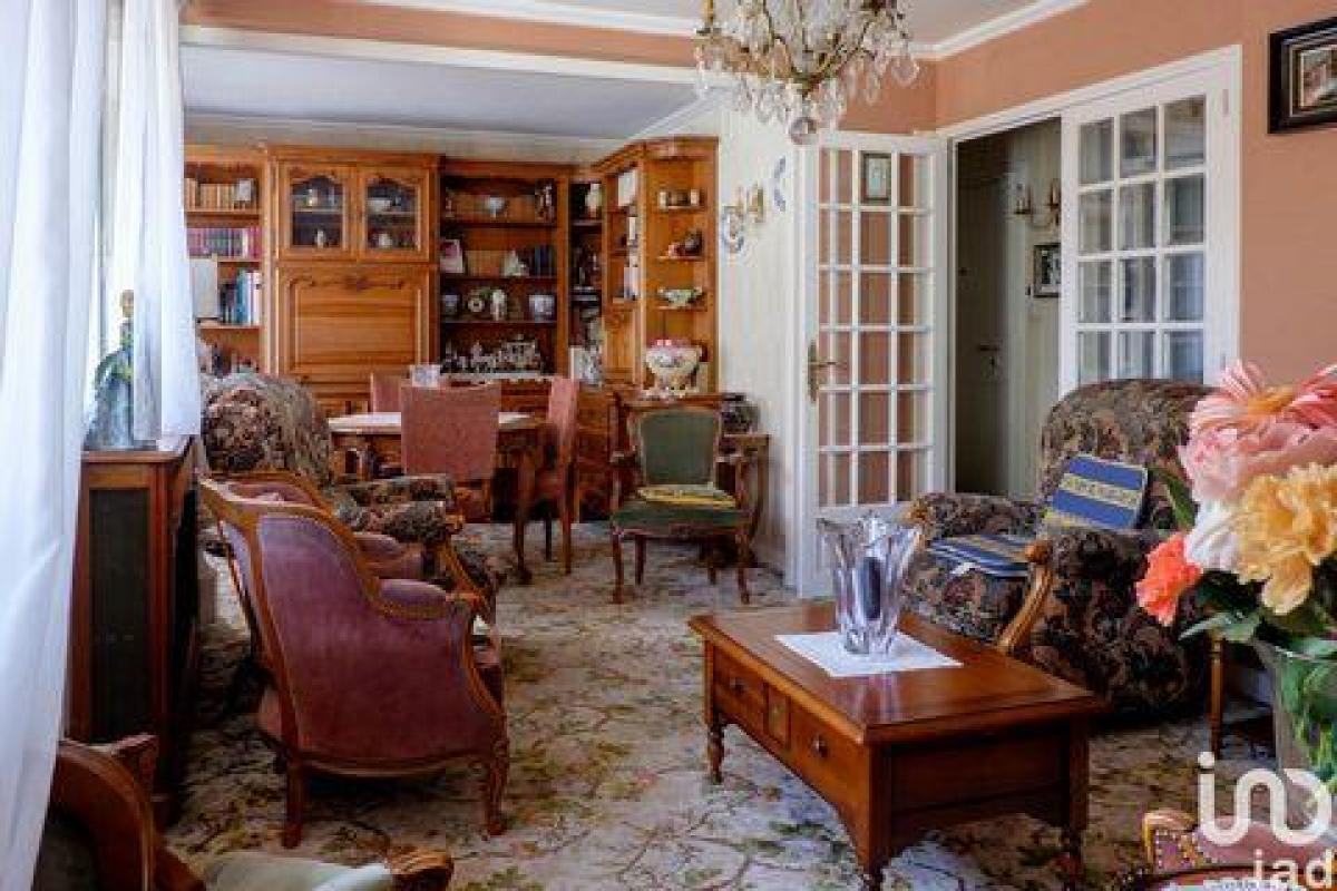 2 bedrooms Condo in Limoges, France No. 27916