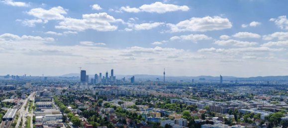 4 rooms Apartment in Vienna, Austria No. 149262 3