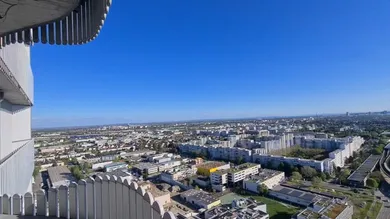 4 rooms Apartment in Vienna, Austria No. 149262