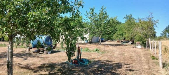 3 bedrooms House in Beaulieu-sur-Sonnette, France No. 302941 6