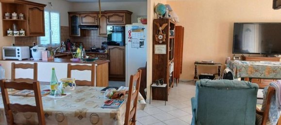 3 bedrooms House in Beaulieu-sur-Sonnette, France No. 302941 3