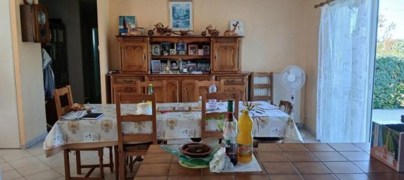 3 bedrooms House in Beaulieu-sur-Sonnette, France No. 302941 5