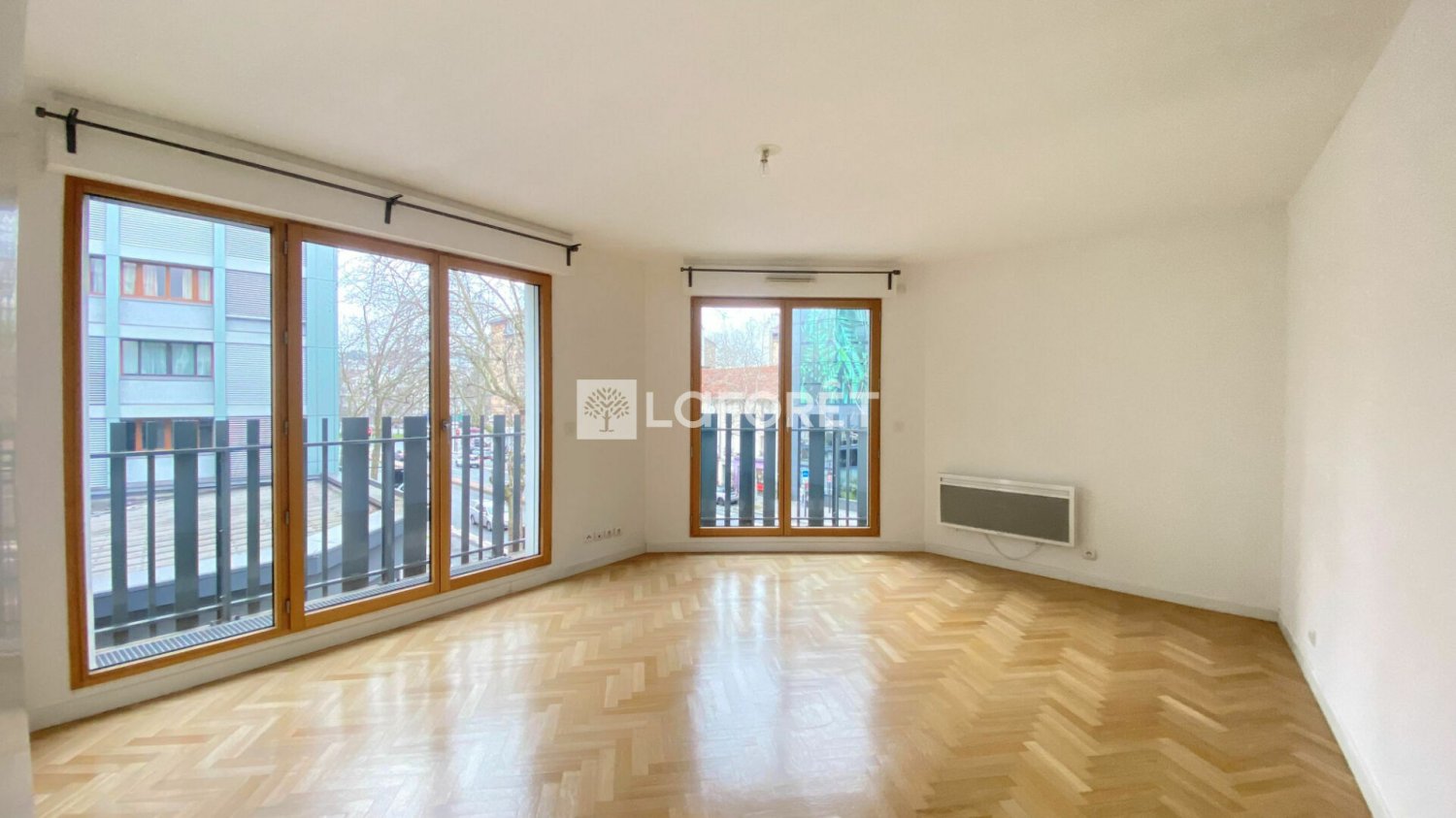 1 bedroom Apartment in Boulogne-Billancourt, France No. 347149