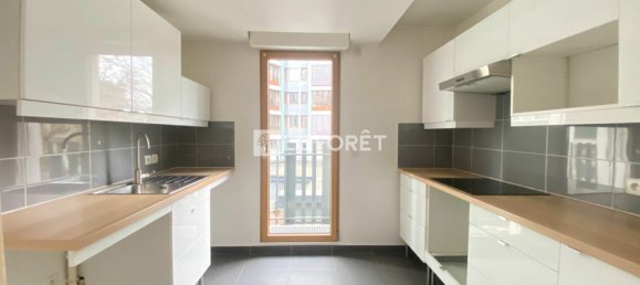 1 bedroom Apartment in Boulogne-Billancourt, France No. 347149 2