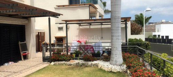 4 Schlafzimmer Villa in Adeje, Spain, Nr. 115029 12