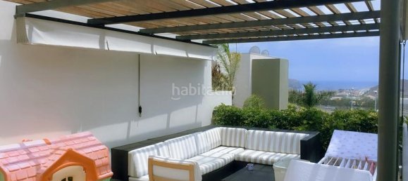 4 Schlafzimmer Villa in Adeje, Spain, Nr. 115029 11