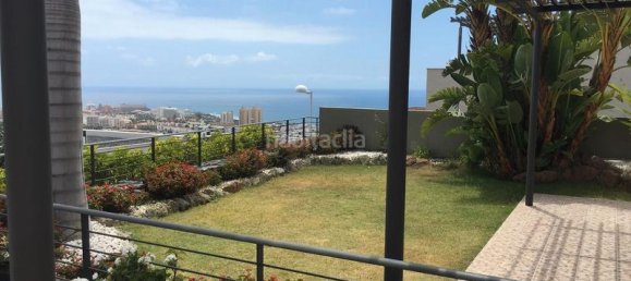 4 Schlafzimmer Villa in Adeje, Spain, Nr. 115029 15