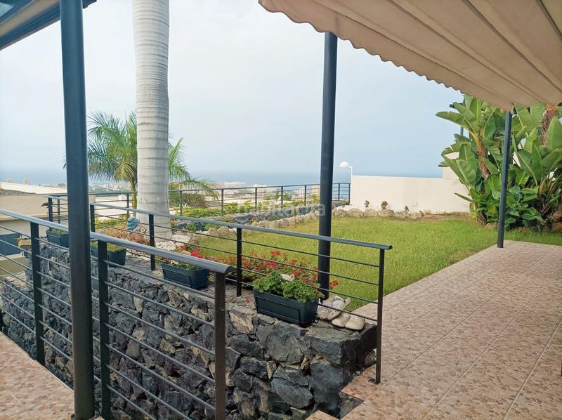 4 Schlafzimmer Villa in Adeje, Spain, Nr. 115029