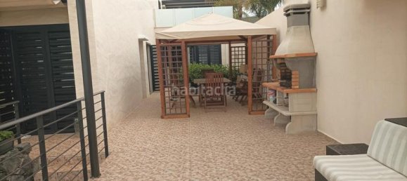 4 Schlafzimmer Villa in Adeje, Spain, Nr. 115029 24