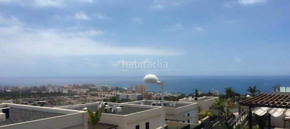 4 Schlafzimmer Villa in Adeje, Spain, Nr. 115029 28