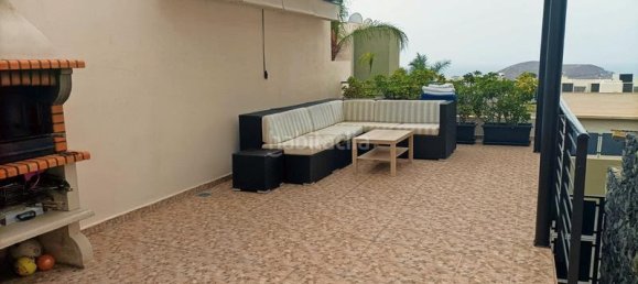 4 Schlafzimmer Villa in Adeje, Spain, Nr. 115029 18