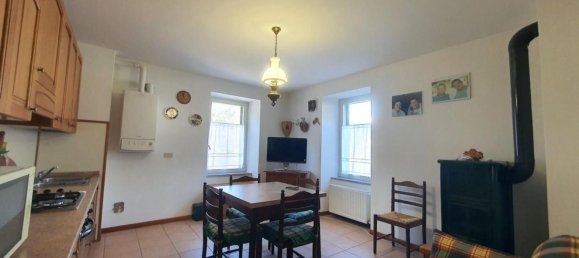 Квартира с 2 комнатами в Удине, Италия № 73856 9