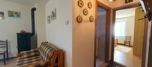 Квартира с 2 комнатами в Удине, Италия № 73856 4