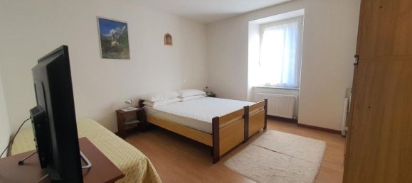 Квартира с 2 комнатами в Удине, Италия № 73856 6