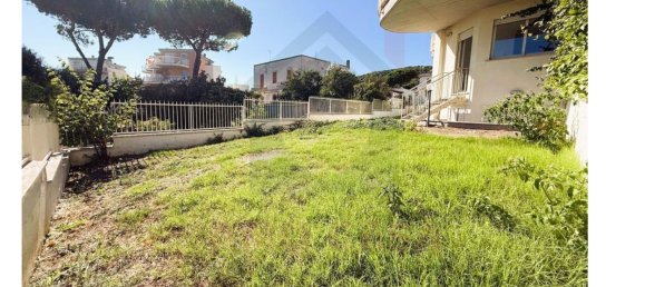 2 rooms Duplex in Santa Marinella, Italy No. 287537 4