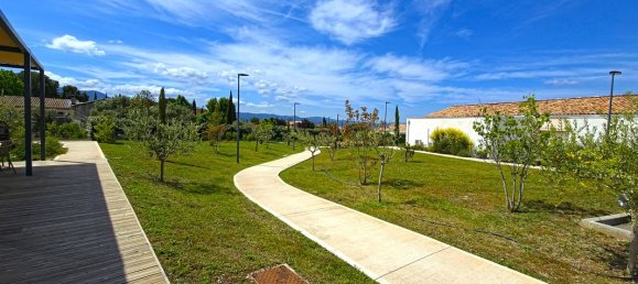 Casa de 2 dormitorios en Pourrieres, France No. 343402 8