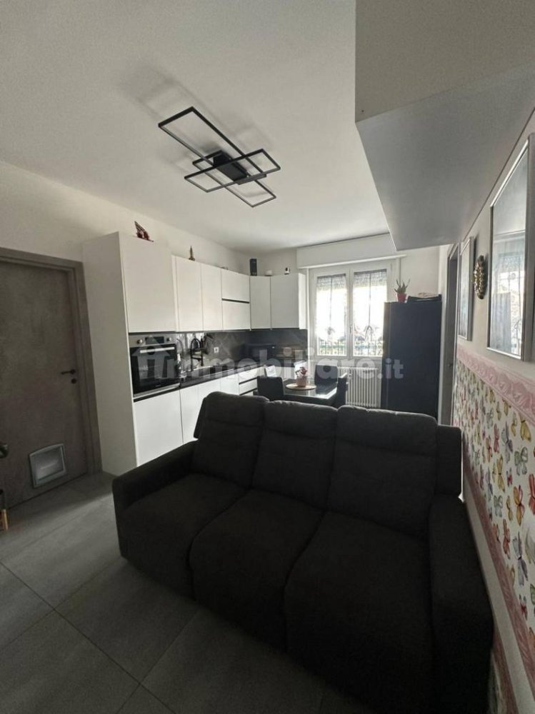 2 غرف نوم شقة في Milan, Italy رقم 314291