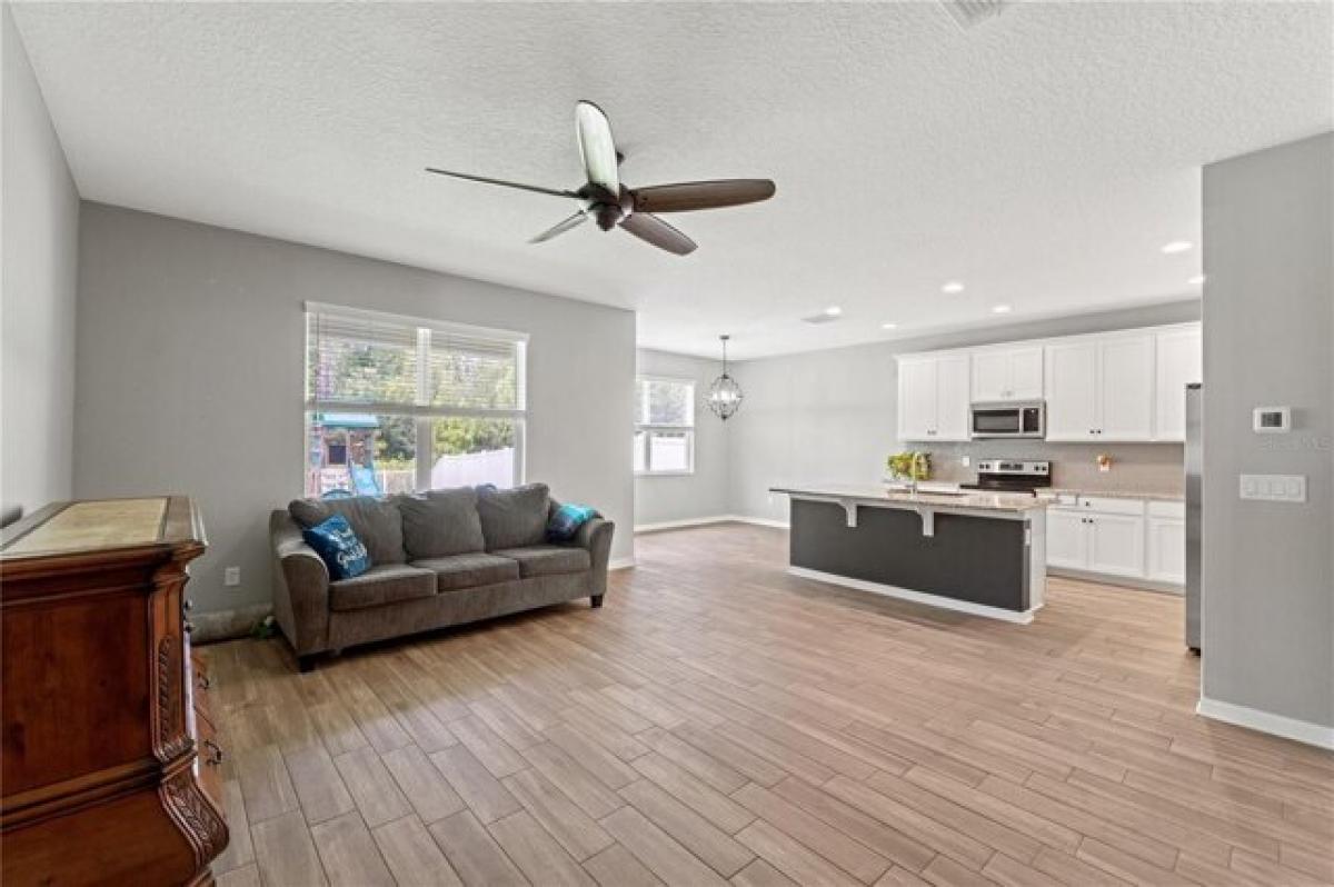 3 bedrooms House in Wesley Chapel, USA No. 400983