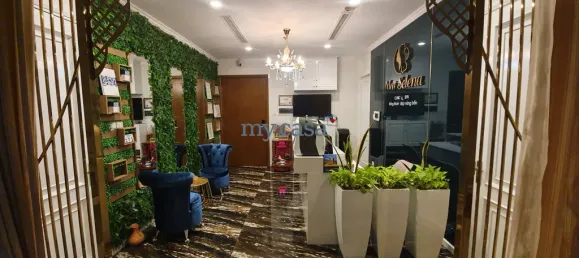 1 bedroom Apartment in Ho Chi Minh, Vietnam No. 8335 3