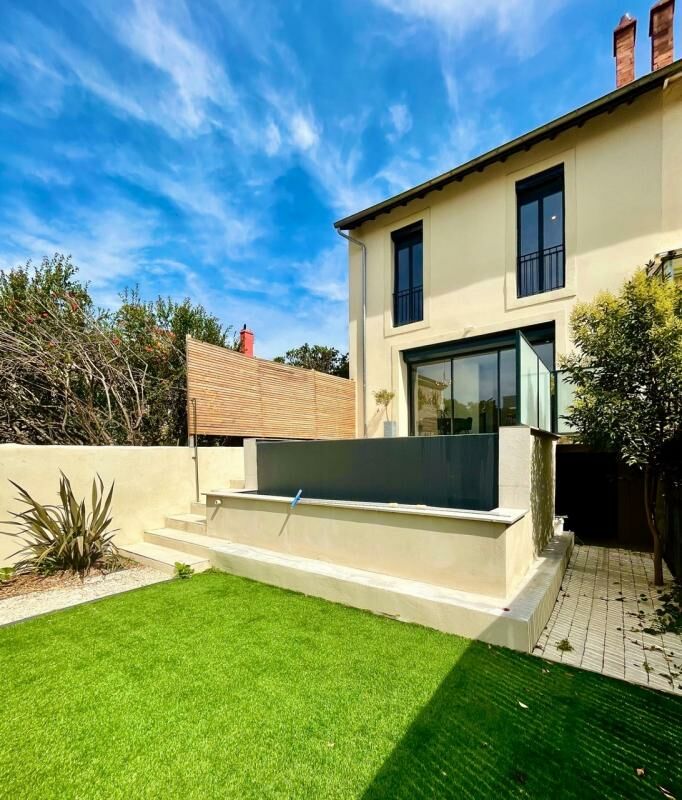 3 غرف نوم منزل في Tournon-sur-Rhone, France رقم 298636