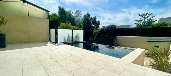 3 غرف نوم منزل في Tournon-sur-Rhone, France رقم 298636 9