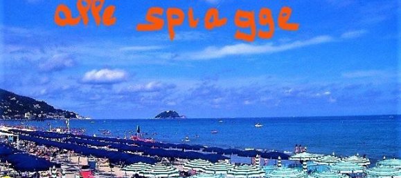 Apartamento de 3 habitaciónes en Alassio, Italy No. 125441 19