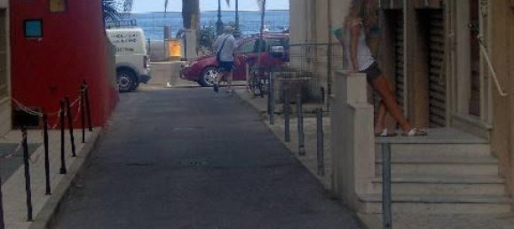 Apartamento de 3 habitaciónes en Alassio, Italy No. 125441 18