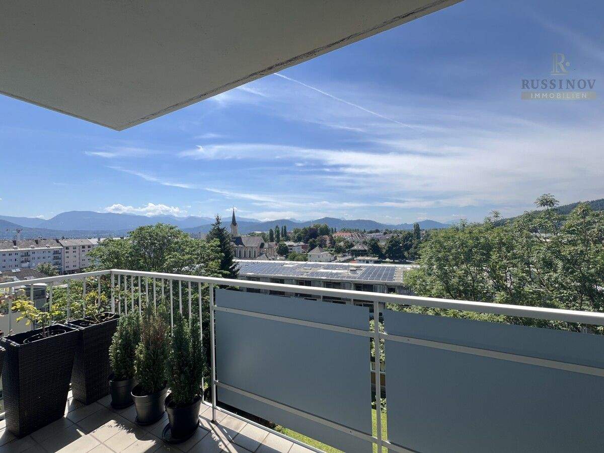 4-Zimmer Wohnung in Klagenfurt am Wörthersee, Austria, Nr. 231061