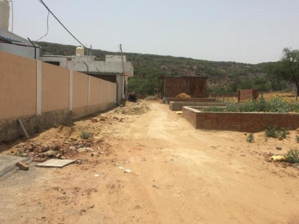  Land in Gurgaon, India No. 37046