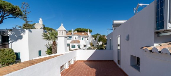 Casa de 3 dormitorios en Almancil, Portugal No. 139536 24