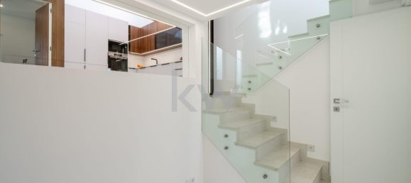 Casa de 3 dormitorios en Almancil, Portugal No. 139536 47