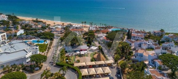 Casa de 3 dormitorios en Almancil, Portugal No. 139536 32