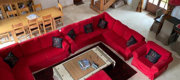 4 bedrooms Castles in Gargilesse-Dampierre, France No. 237410 3