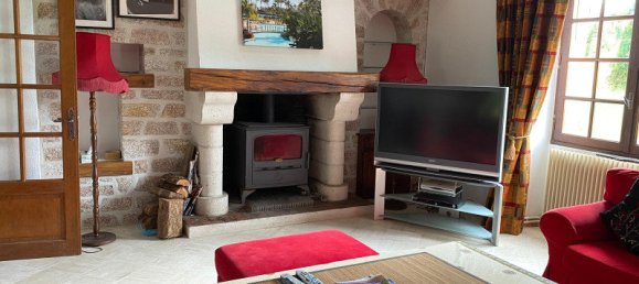 4 bedrooms Castles in Gargilesse-Dampierre, France No. 237410 4