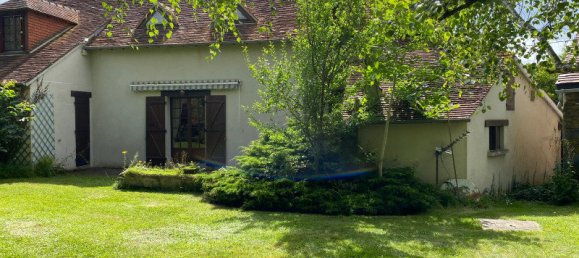 4 bedrooms Castles in Gargilesse-Dampierre, France No. 237410 9