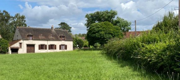 4 bedrooms Castles in Gargilesse-Dampierre, France No. 237410 2