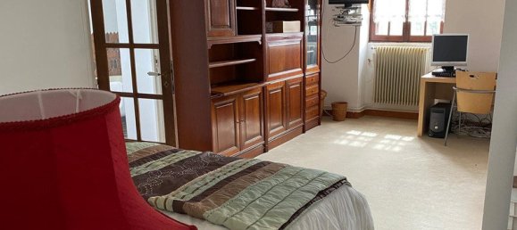 4 bedrooms Castles in Gargilesse-Dampierre, France No. 237410 10