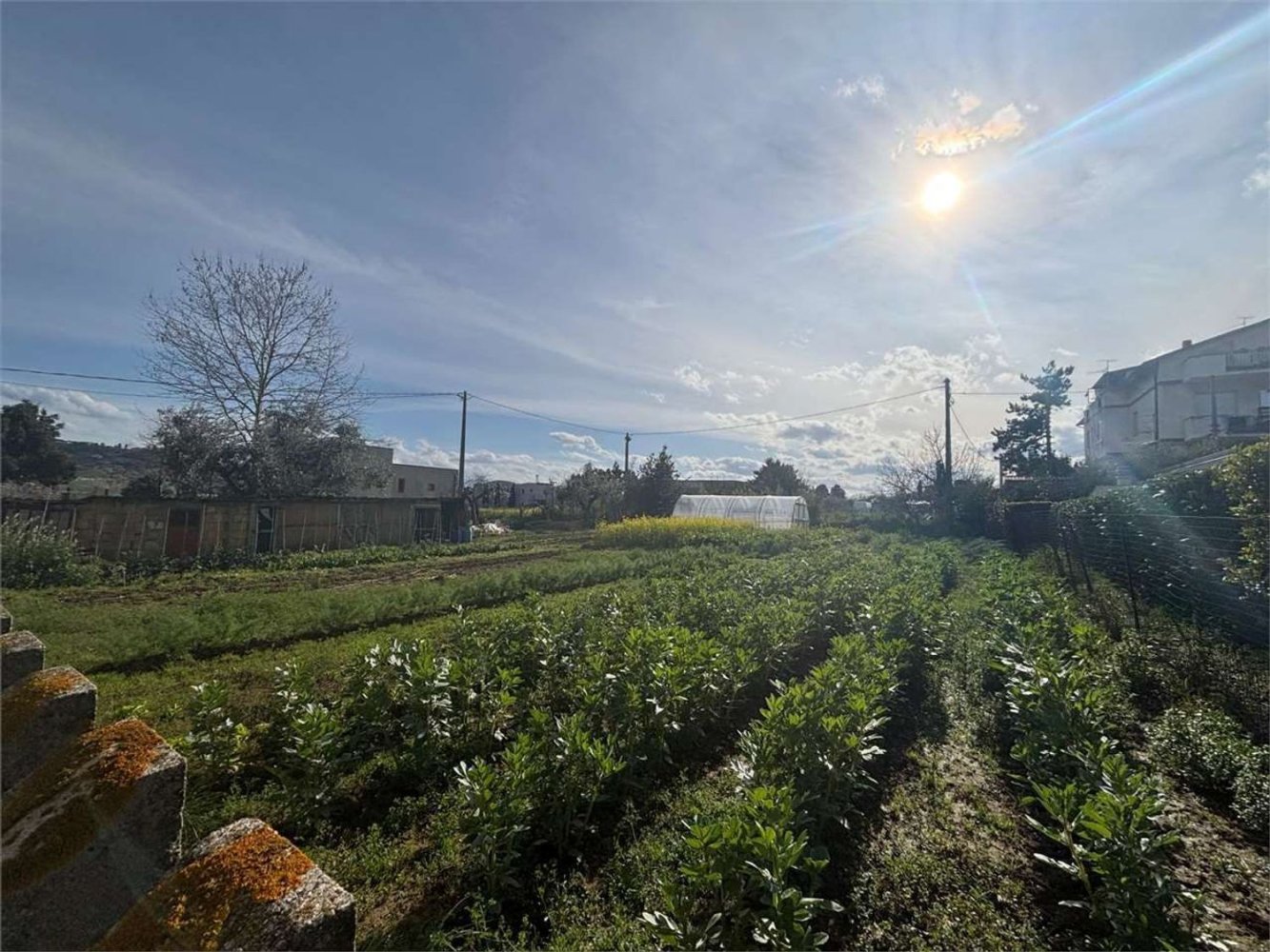 Terreno en Città Sant'Angelo, Italy 900 m² No. 77923