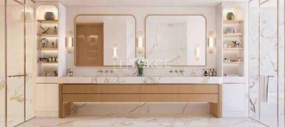 4 dormitorios apartamento en venta en Dubai, UAE № 102508 12