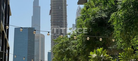 4 dormitorios apartamento en venta en Dubai, UAE № 102508 17