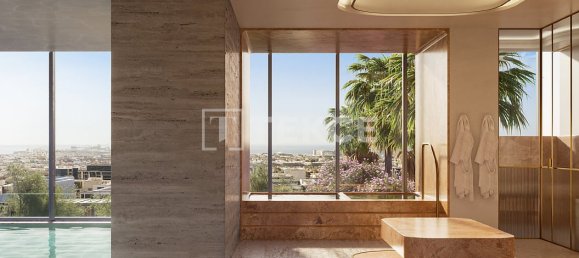 4 dormitorios apartamento en venta en Dubai, UAE № 102508 5