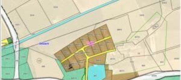 Terrain à Ossiach, Austria No. 226522 8