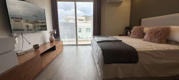 Пентхаус с 3 спальнями в Сан-Пауль-иль-Бахар, Мальта № 7710 8